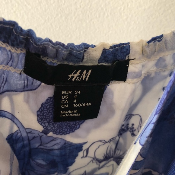 H&M Romper - Picture 5 of 6